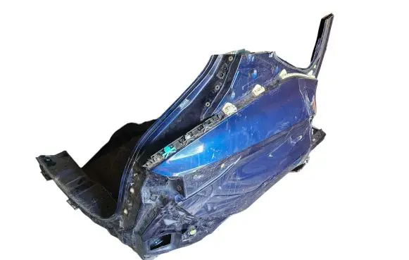 Nissan Murano Z52 Rear quarter panel 