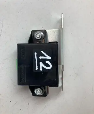 Hyundai i40 Other control units/modules