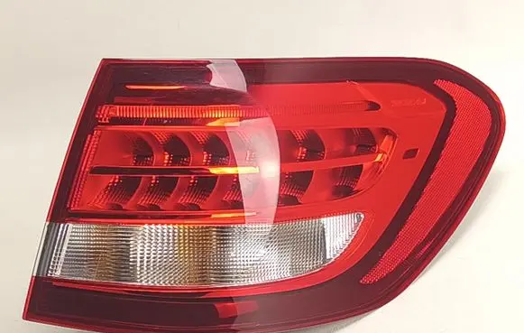 Mercedes-Benz GLC X253 C253 Rear/tail lights A2539067200