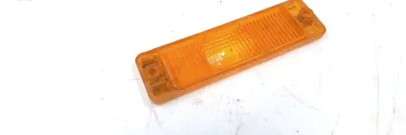 Volkswagen Golf II Front indicator light 42609 6033