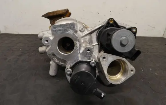 Renault Austral Turbo HMLGT0182R 109429R