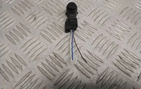 Peugeot 208 I Parking PDC sensor 9675202477XT