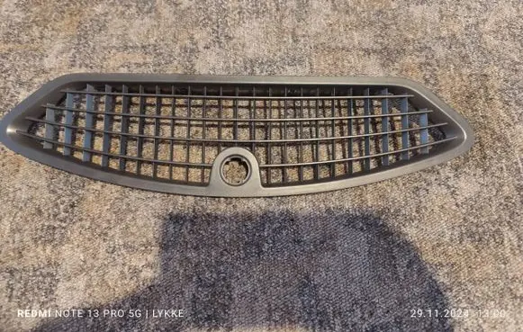 Ford Mondeo MK IV Dash center air vent grill 7S7118C491 1155840 7S7118C491ADW