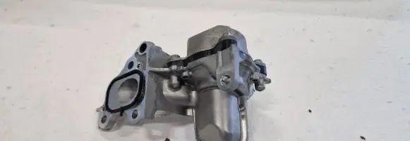 Toyota Yaris XP210 Water pump 0810G89050101