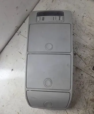Volkswagen Touran I Headlining roof glove box 1T0868837B 9003506000