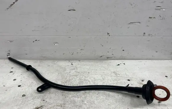 Audi A4 S4 B7 8E 8H Oil level dip stick 03G103634