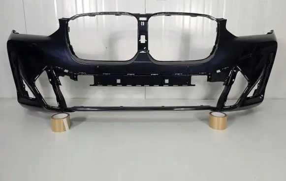 BMW X3 G01 Front bumper 13960514