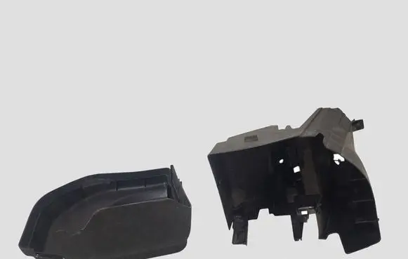 Peugeot 307 Fuse box set 9653315180 9653310880