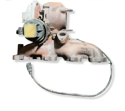 Audi A4 S4 B8 8K Turbo 03L145702D BV43B0140