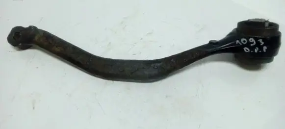 Front lower control arm/wishbone