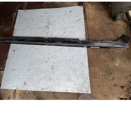 KIA EV6 Sill 87754CVDA0 87762CV000