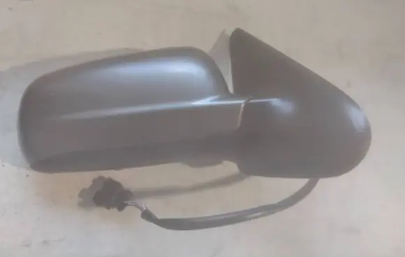 Seat Toledo II (1M) Wing mirror glass E1010509
