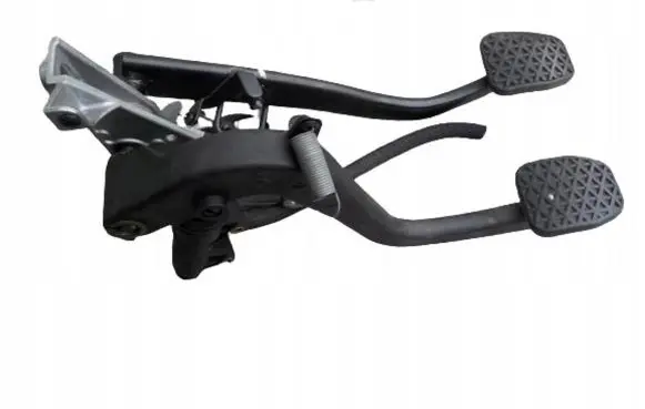 BMW 3 E46 Pedal assembly 35311163870