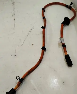 Mercedes-Benz C W205 Electric car charging cable A2055406304