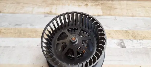 Heater fan/blower