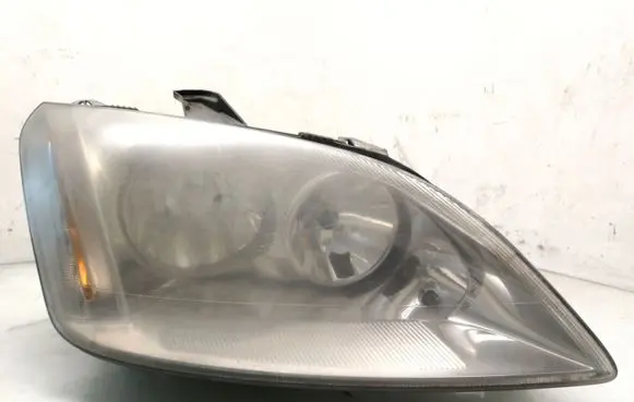 Ford Focus C-MAX Headlight/headlamp 270606R