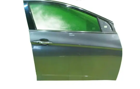 Hyundai i40 Front door PRZOD PRAWE