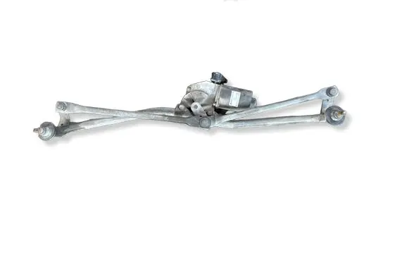 Volkswagen Crafter Front wiper linkage and motor 405146