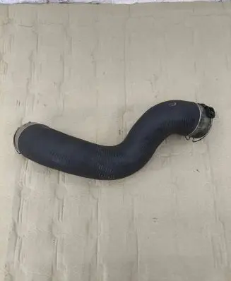 Mercedes-Benz C W204 Intercooler hose/pipe A2045282982 CTL40016 1Z002040MW12