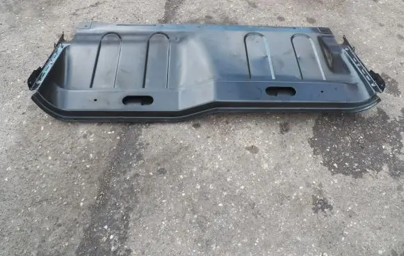 Mercedes-Benz Citan W415 Trunk separation 529357G 529357G0301 8200529360