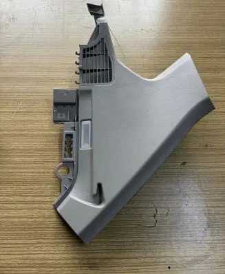 BMW X3 F25 (D) pillar trim (bottom) 7228140
