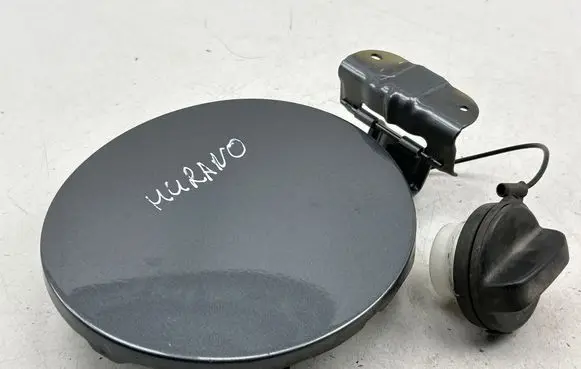 Fuel tank cap