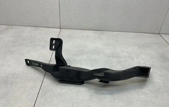 Opel Astra K Headlight/headlamp mounting bracket 13423701