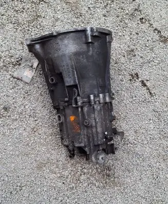 BMW 3 E36 Manual 5 speed gearbox 2200022596 AKX