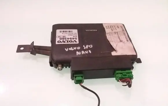 Volvo S80 Phone control unit/module 9494380