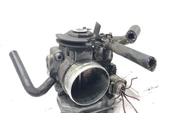 Seat Toledo II (1M) Engine shut-off valve 06A133064M