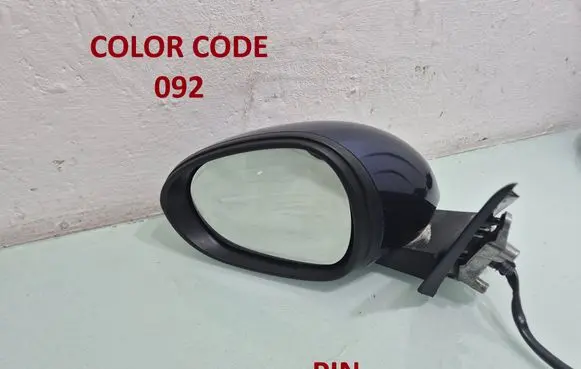 Alfa Romeo Giulia Front door electric wing mirror 