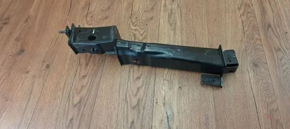 Renault Scenic IV - Grand scenic IV Other front suspension part 758248529R 758241437R