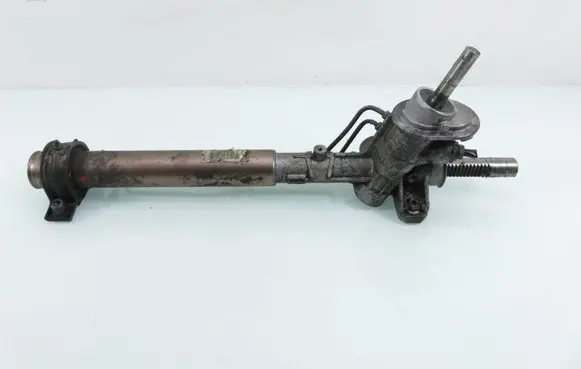 Volkswagen Sharan Steering rack YM213503AE 7M3422055D