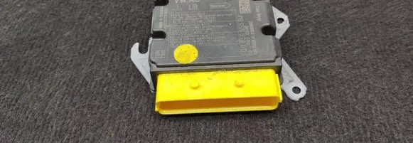 Airbag control unit/module