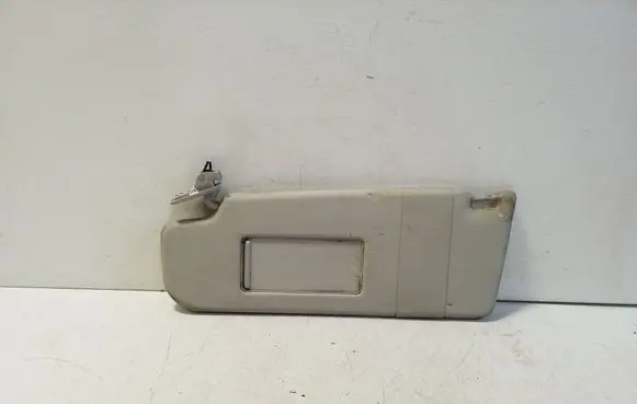 Volkswagen Golf V Sun visor 1K0857551
