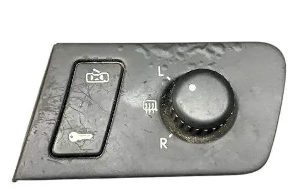 Volkswagen Touran I Wing mirror switch 1T1959552