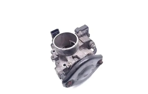 Hyundai i20 (PB PBT) Electric throttle body valve 3510003000