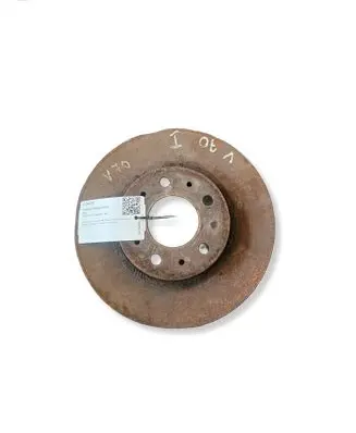 Volvo S70 V70 V70 XC Front brake disc 1234