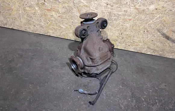 Nissan 350Z Rear differential 383110C000