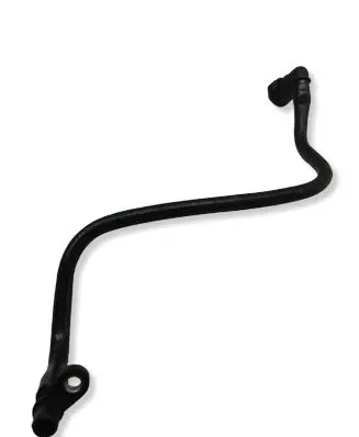Volvo V70 Gearbox oil cooler pipe/hose 6G917890DC