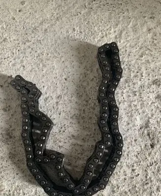 Nissan Primera Timing chain (engine) 