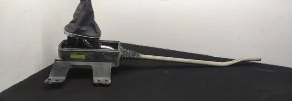 Opel Corsa E Gear shift rod 55595762