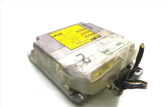 Toyota RAV 4 (XA20) Airbag control unit/module 89170-42090