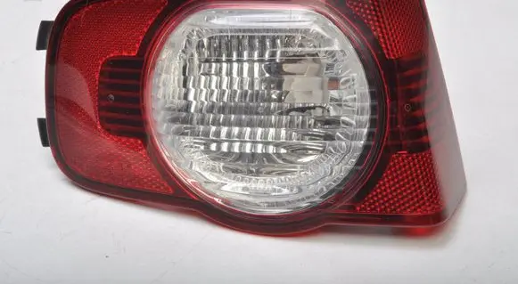 Citroen C3 Picasso Rear fog light 9681820780