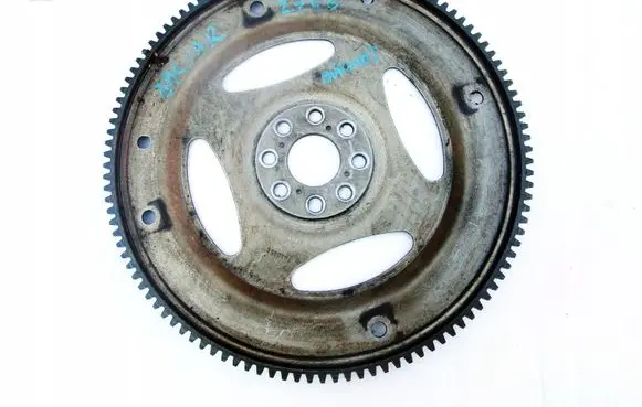 Jaguar S-Type Flywheel