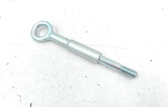 Volvo V60 Towing hook eye