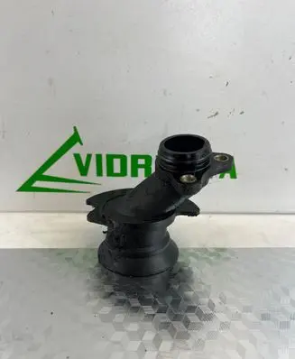 Volvo XC60 Oil fill pipe 30777537