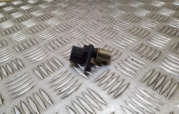 Toyota Avensis Verso Crankshaft position sensor 9091905012 0296000251