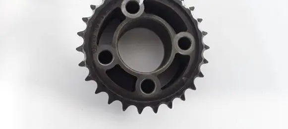 Opel Zafira A Fuel pump gear (pulley) 90500699