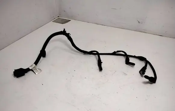 Chevrolet Captiva Glow plug wires 95039500A C140PLUG 0200PX